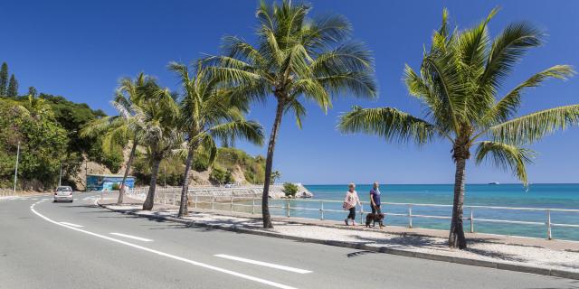 Baie des Citrons - Nouméa