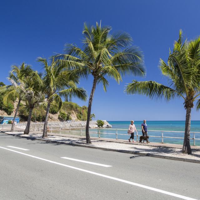 Baie des Citrons - Nouméa