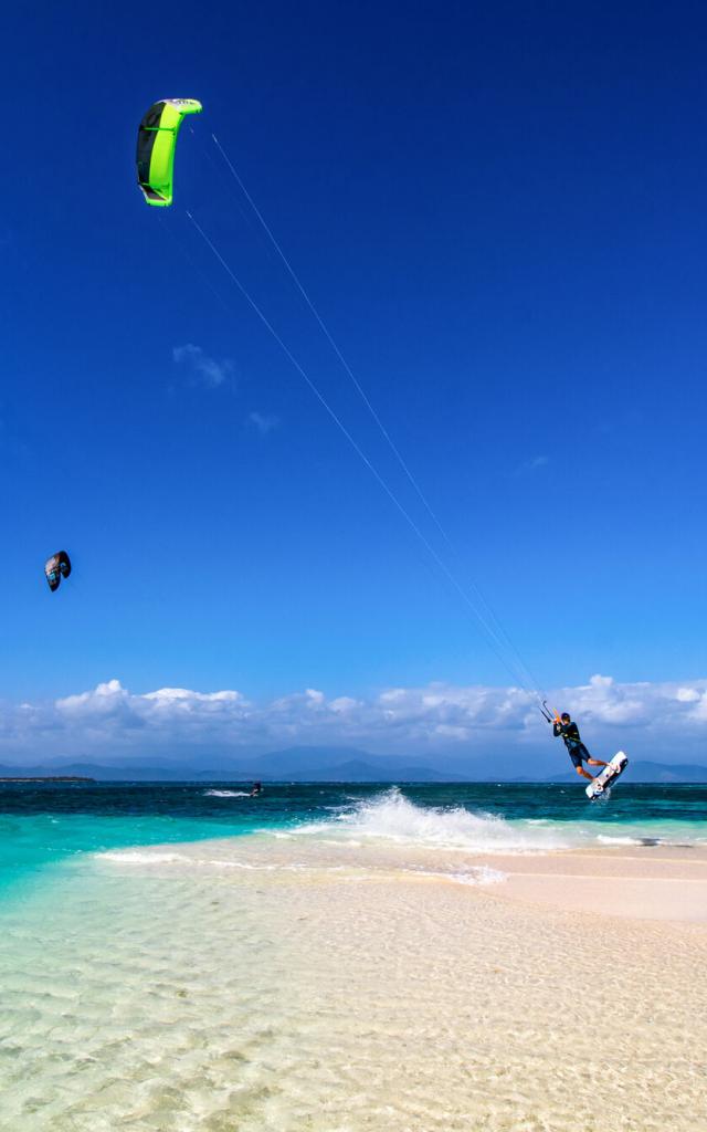 Kitesurf - Paita