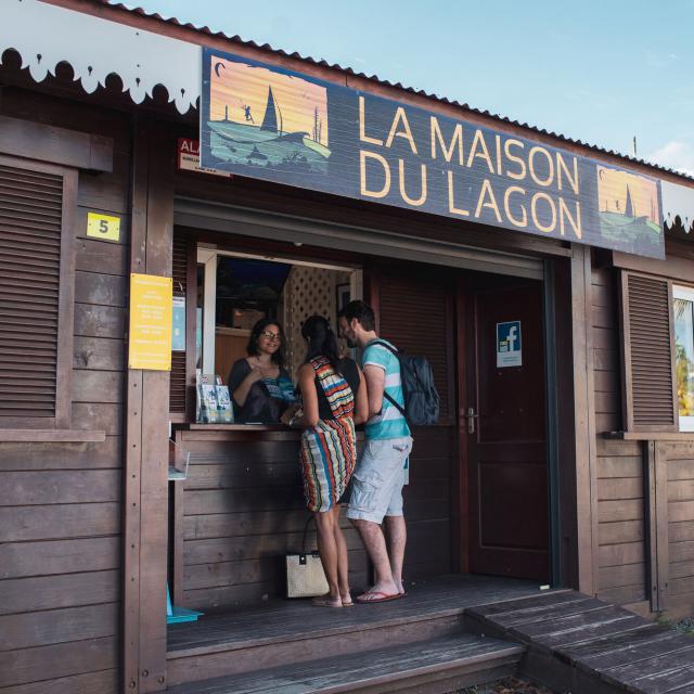 La Maison Du Lagon Nouméa © Marine Reveilhac Nctps