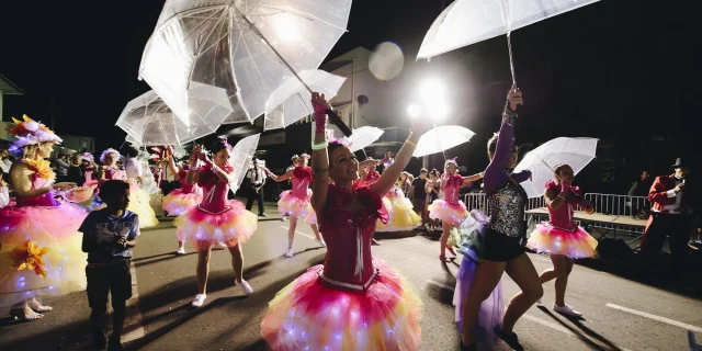 Carnaval de Nouméa