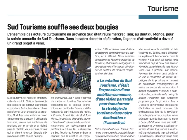 Article LVDC 05 avril