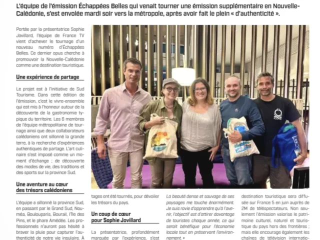 Article LVDC 22 mars