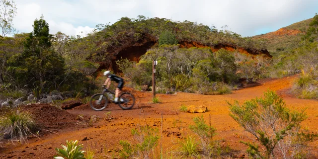 Photo Les Plus Beaux Circuits Vtt 1