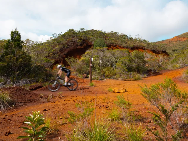 Photo Les Plus Beaux Circuits Vtt 1