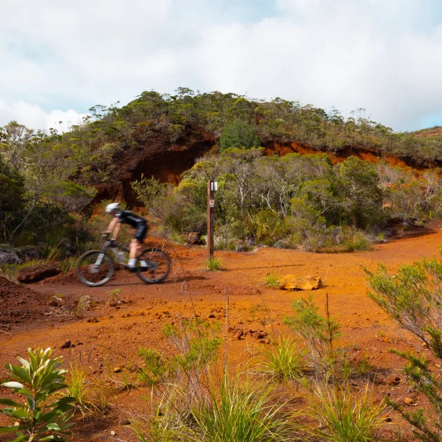 Photo Les Plus Beaux Circuits Vtt 1