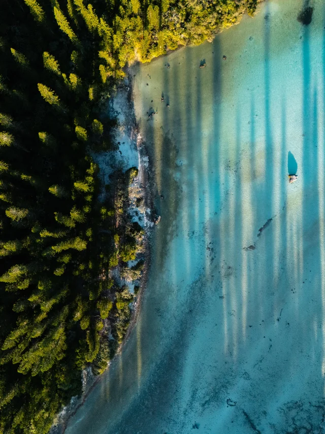 Anse Vata and Lemon Bay | Sud Tourism New Caledonia