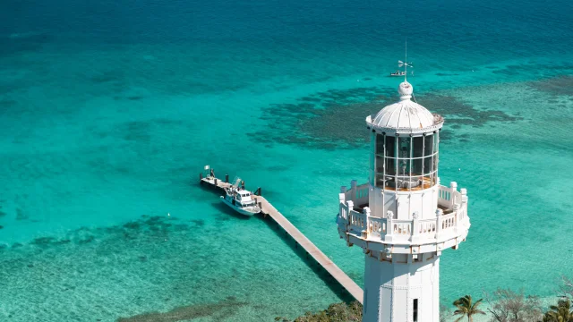 Anse Vata and Lemon Bay | Sud Tourism New Caledonia