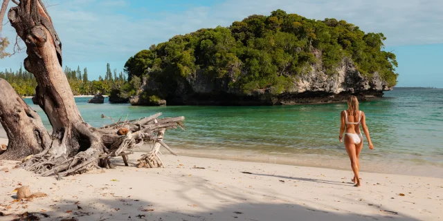 Plage De Kanumera Charlotte Bertonneau 9044