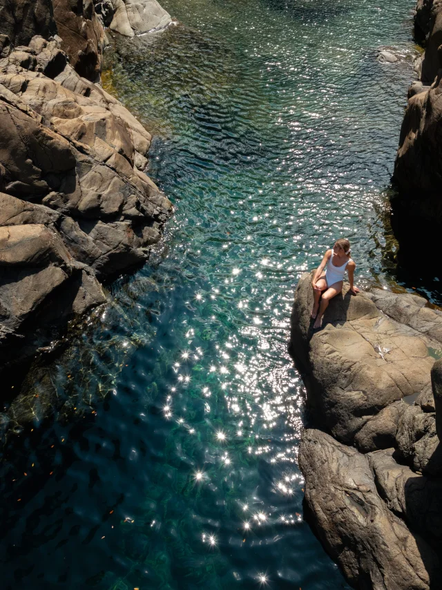 Anse Vata and Lemon Bay | Sud Tourism New Caledonia