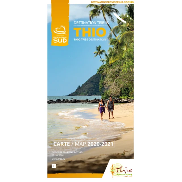 Carte Thio