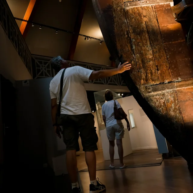 Musee Maritime Charlotte Bertonneau 4745