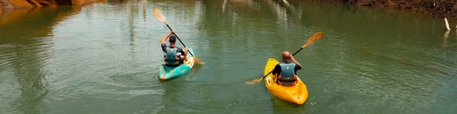 kayak pprb