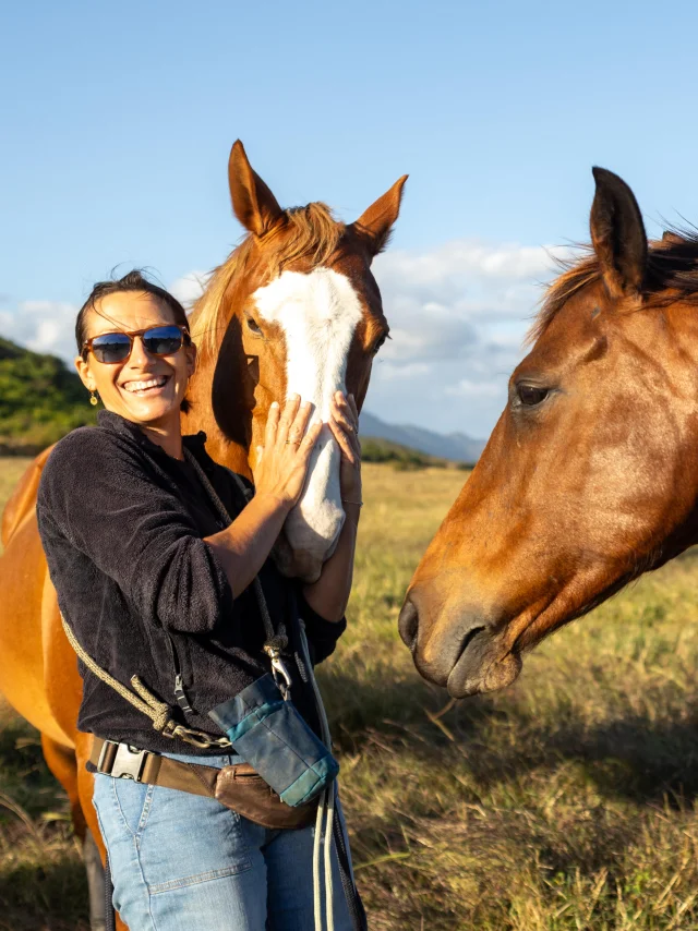 Far West Ranch｜Sud Tourisme NC - Charlotte Bertonneau