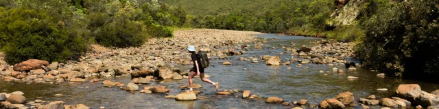 Riviere De La Dumbea Charlotte Bertonneau Patrice Hauser 128