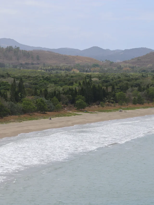 Plage du Bonhomme