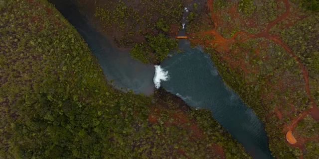 Les Chutes De La Madeleine Charlotte Bertonneau Patrice Hauser 67