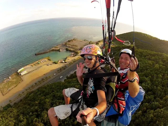 Parapente