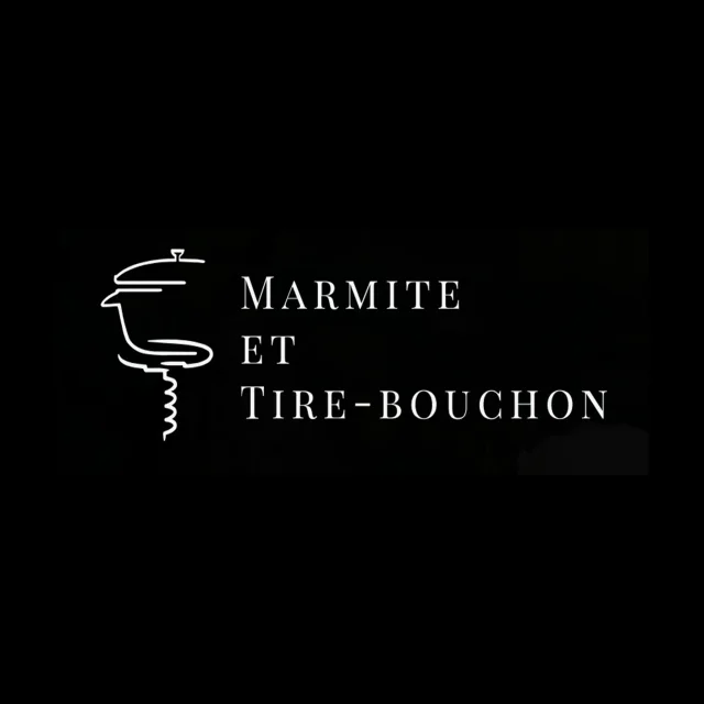 Marmite Et Tire Bouchon