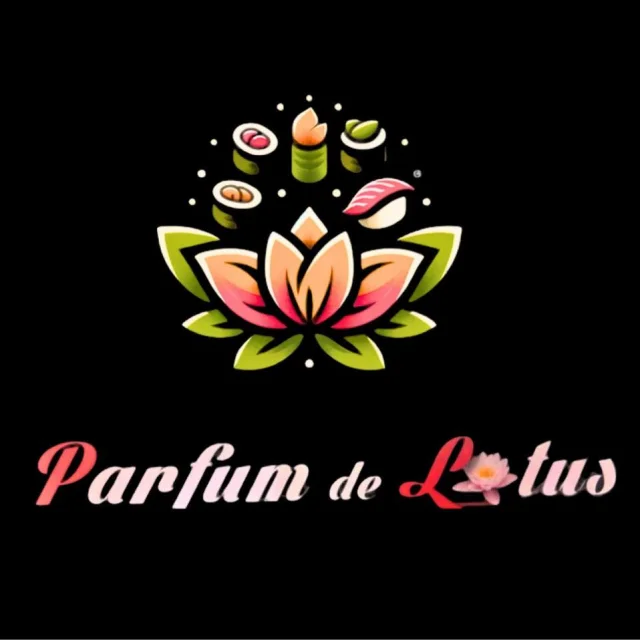 Parfum De Lotus